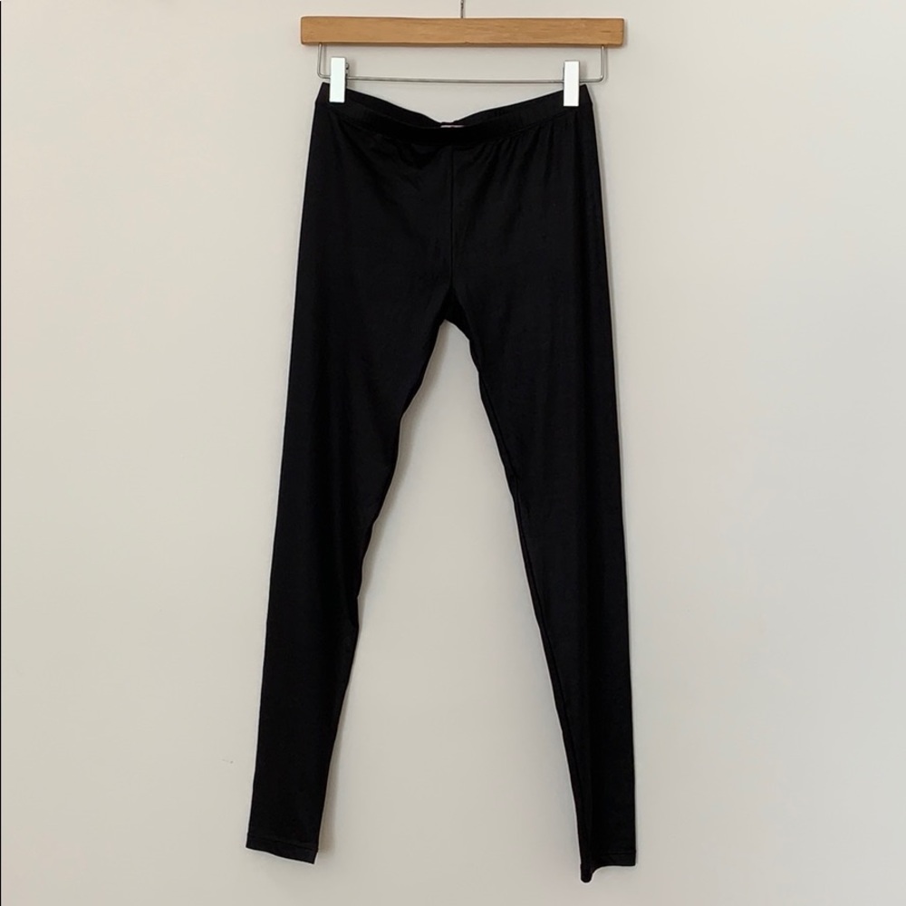 Romeo & Juliet Couture Leggings